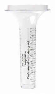Pour Test En Plastique - 90 Ml 1