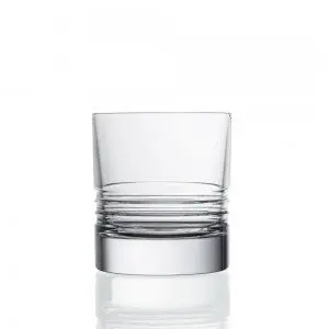 Verre Short Drink Urban Rings 29 Cl De Rcr - Boîte De 2 1
