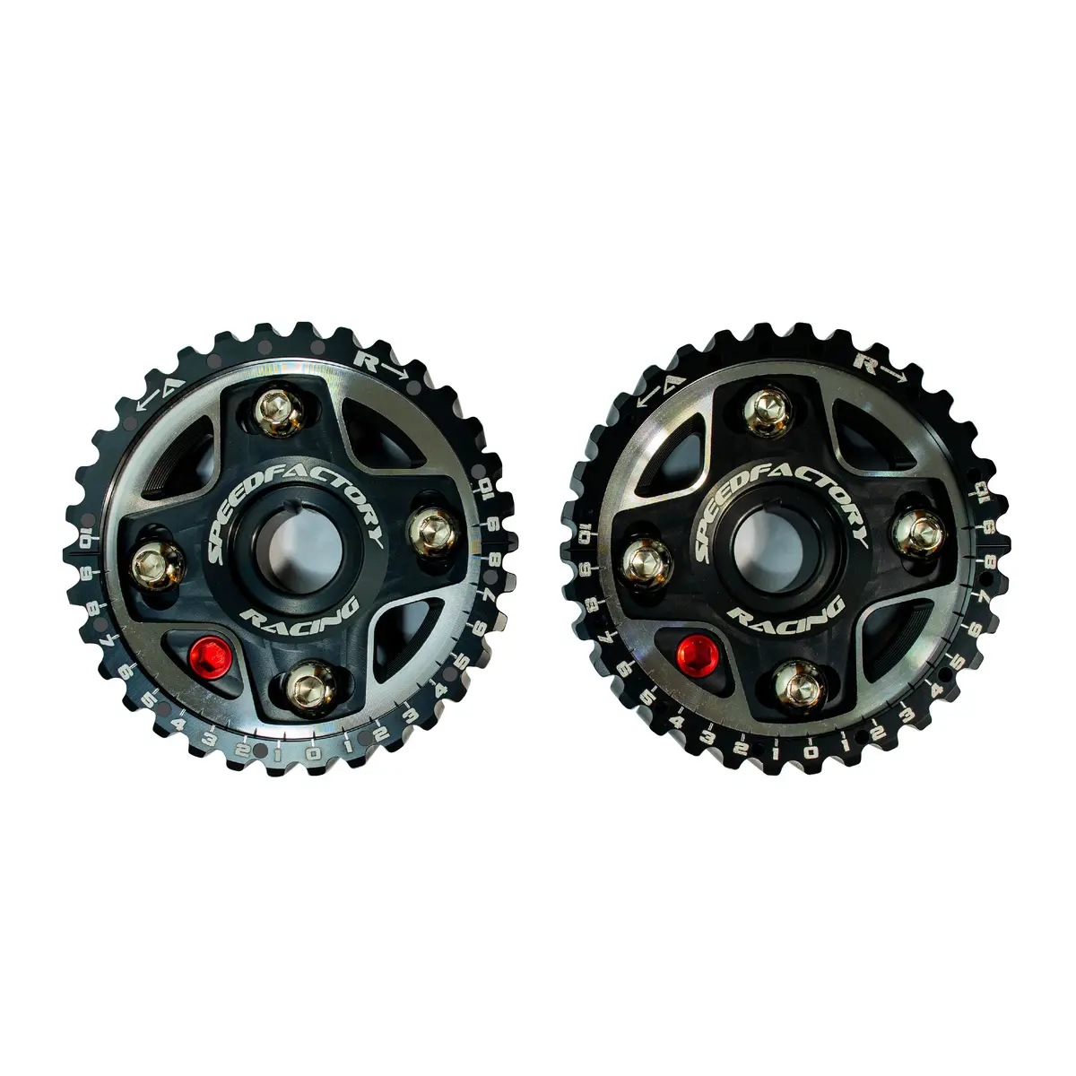 Speedfactory Racing Honda B-Series / H23 Adjustable Cam Gears 2