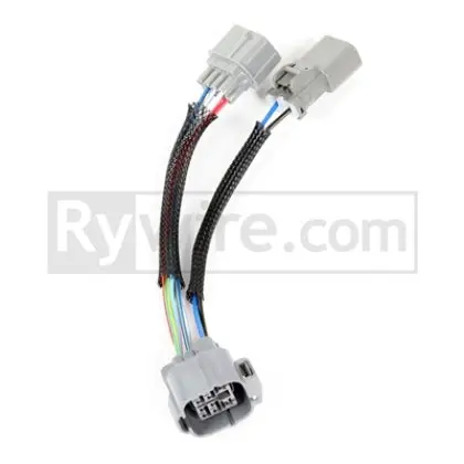 Rywire Obd1 To Obd2 10-Pin Distributor Adapter 1