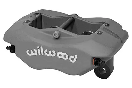 Wilwood Forged Narrow Dynalite Caliper Suit 0.38" Rotor (Ea) 1