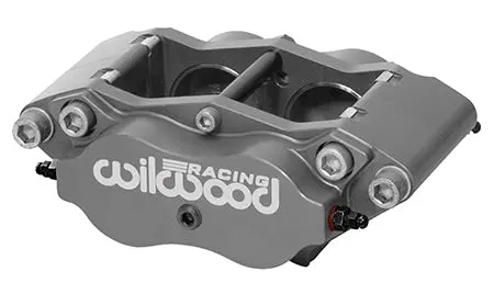 Wilwood Caliper 1.75 .810" Side Inlet - Radial 1