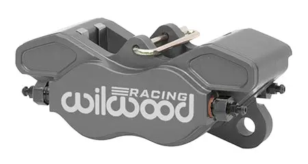 Wilwood Caliper Gp320a Suit 1.250" .235" Rotor 1