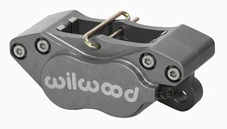 Wilwood Gp320 Lightweight Caliper 1