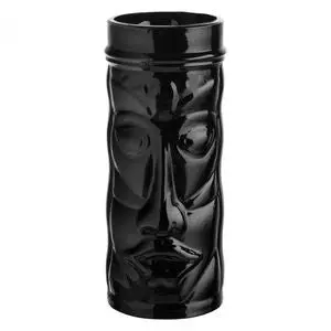 Tiki Mug Noir Tahiti - 45 Cl 1
