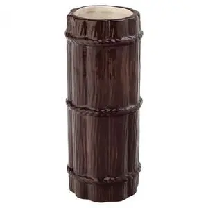 Tiki Mug Marron - Maitai - 39Cl 1