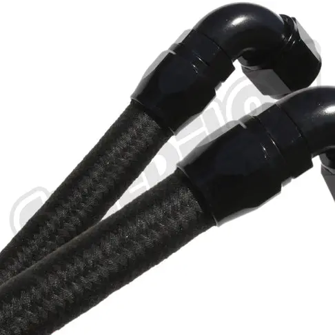 Speedflow 120 Series Start-Lite Hose 1