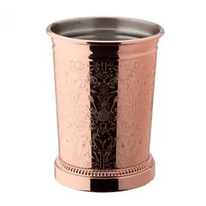 Julep Cup Art Deco 36 Cl - Vendu À L'unité 1