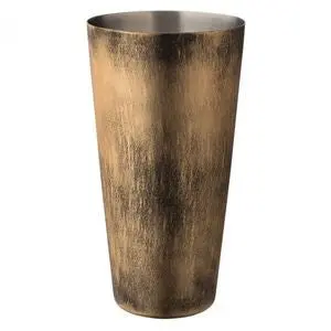 Shaker En Inox 800 Ml, Finition Vintage 1