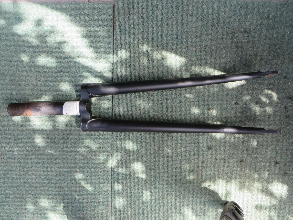 Bridgestone Front Fork 132Mm/8Mm Slot 1