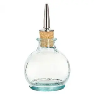 Bouteille Bitters Ronde 160 Ml Madrid 1
