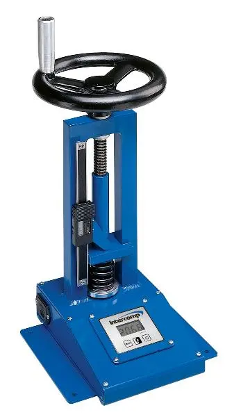 Intercomp Valve Spring Tester - 1000Lbs 1