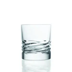 Verre Short Drink Skultura Wave 29 Cl De Rcr - Boîte De 2 1