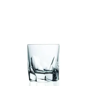 Verre Short Drink Skultura Lithos 29 Cl De Rcr - Boîte De 2 1