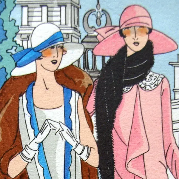 Art, Goût, Beauté (1926, Mai), Version Anglaise 2