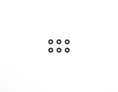 Wilwood Caliper Crossover O-Ring Kit 1