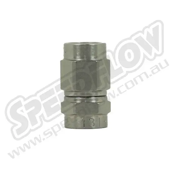 Speedflow -3 Steel Female Union 1