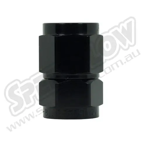 Speedflow Female Straight Union Swivel Adapter 1