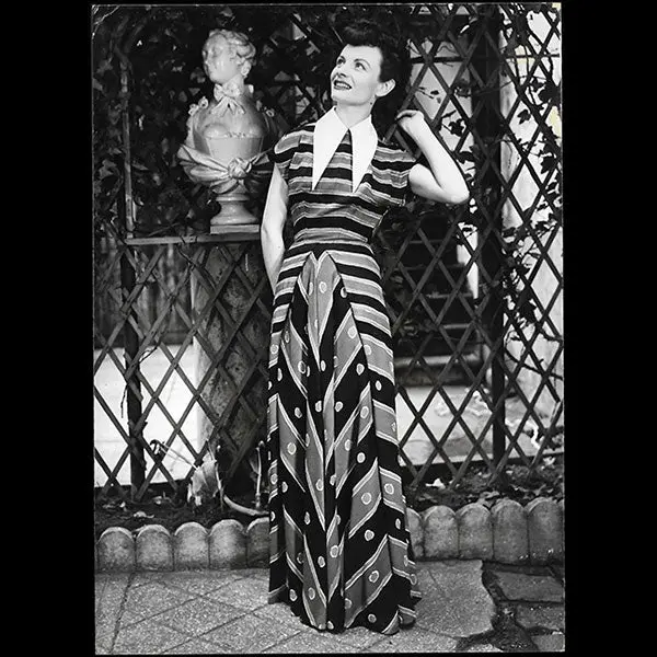 Alex Maguy - Robe Symphonie (1948) 1