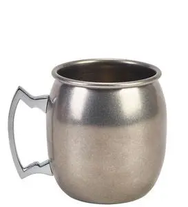 Moscow Mule Ronde 40 Cl, Aspect Antique 1