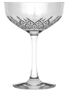 Coupette Cocktail 27 Cl Timeless De Pasabahce - Boîte De 12 1