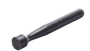 Pilon Polypropylène Noir - 22 Cm 1