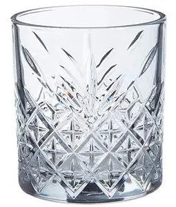 Short Drink Timeless 34,5 Cl De Pasabahce - Boîte De 4 1