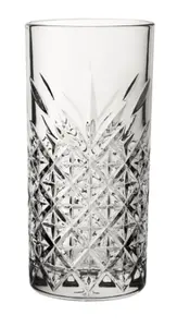 Verre Long Drink Timeless 45 Cl - Pasabahce - Boîte De 12 1