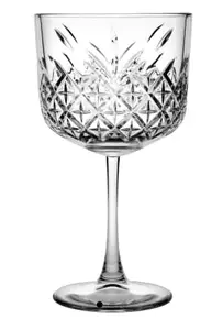 Verre À Gin Tonic Timeless 55 Cl De Pasabahce - Boîte De 12 1