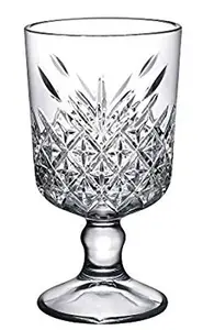 Verre À Pied Timeless 32 Cl De Pasabahce - Boîte De 12 1