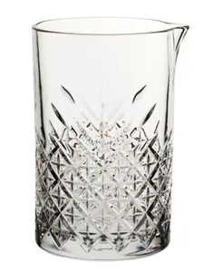 Verre À Mélange Timeless 72,5 Cl De Pasabahce 1