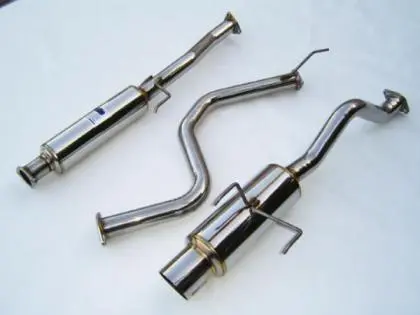 Invidia Performance Exhaust 1
