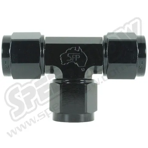 Speedflow An Female Swivel Tee 1