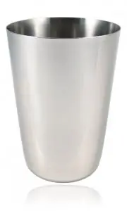Shaker En Inox Brossé - 47 Cl 1