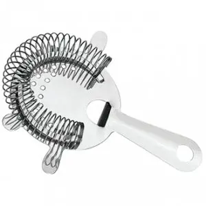 Passoire Hawthorne 4 Pattes, En Inox 1