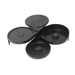 Système De Givrage Pour Verres 1
