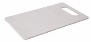 Planche Blanche À Découper - 152 X 250 X 6 Mm 1