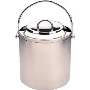 Seau À Glace Isotherme H 18 Cm 1