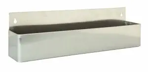 Porte-Bouteilles - 6 Bouteilles, En Inox 1