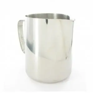 Pot À Lait En Inox 37 Cl 1