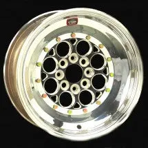 Weld Magnum Import Drag Wheels 13X10 1