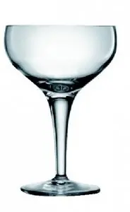 Coupettes Cocktail Michelangelo 22,5 Cl De Luigi Bormioli - Boîte De 6 1