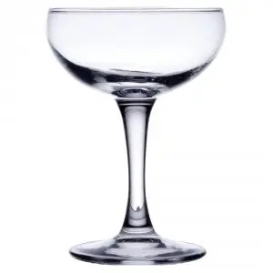 Coupette À Cocktail Elégance 16 Cl D'arcoroc - Boîte De 12 1