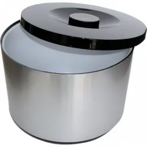 Seau À Glace Rond, En Plastique - 10 L 1