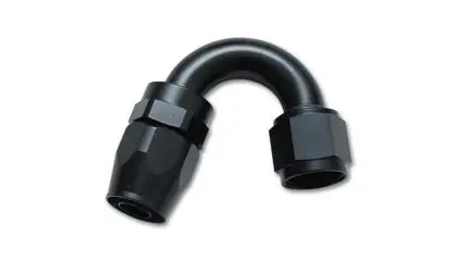 Vibrant 150 Degree Elbow Hose End Fitting 1