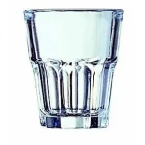 Verre À Liqueur Granity 4,5 Cl D'arcoroc - Boîte De 12 1