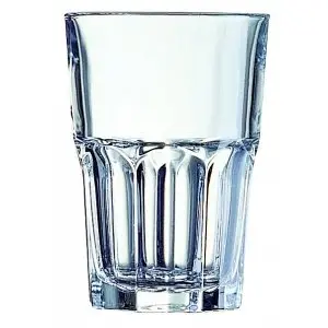 Verre Long Drink Granity 35 Cl D'arcoroc - Boîte De 6 1