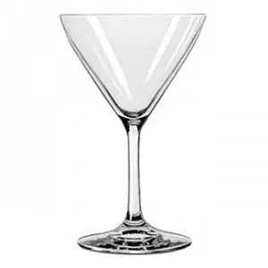 Verre À Martini Bristol 22 Cl De Libbey - Boîte De 24 1