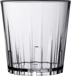 Verre Short Drink 16 Cl En Polycarbonate - Boîte De 50 1