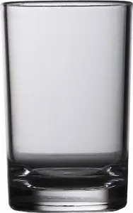 Verre À Shot 5 Cl, En Polycarbonate - Boîte De 100 1